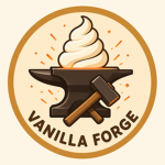 Vanilla Forge
