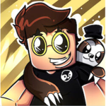 Hyper and poke fan squad