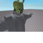 the cult of green mega mind
