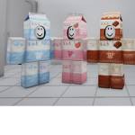 Triple Milk