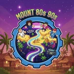 Mount 80s 90s Group Thumbnail