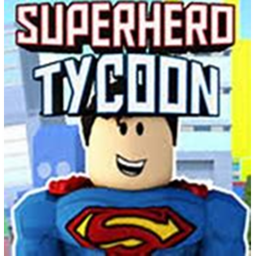 Super Hero Tycoon