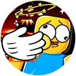 Game Badge Icon