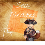 Sea Pirates