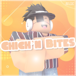 Chick'n Bites Franchiseᵀᴹ