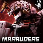 Marauders Insurgency