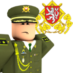 [VŠB] Velitelský štáb