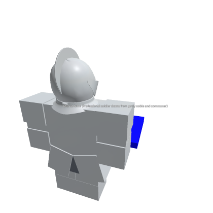 Man at Arms