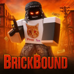 Brickbound [TEST]