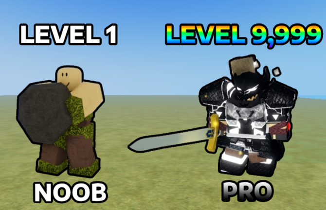 Booga Booga Infinity screenshot 1