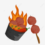 익사 부대