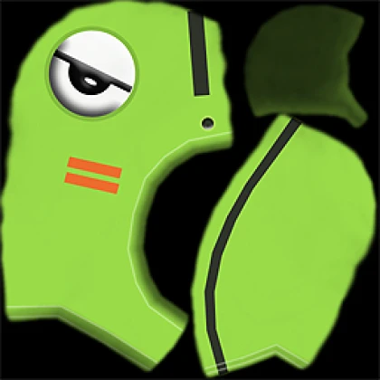 Leak asset thumbnail