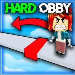 Hard Obby Roblox