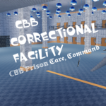 Victoria Correctional Facility