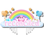 reconciled
