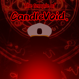 Church Of CandleVoid
