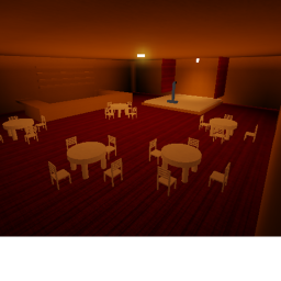 T0P's Diner