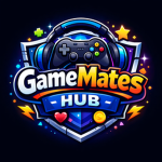 GameMates Hub