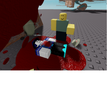 shrek and thomas died 3