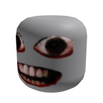 AHHHHHH - Dynamic Head