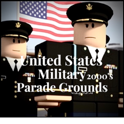 United States Military Parade Grounds
