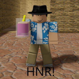 🌸Hawaiian Restaurant🌸
