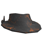 Lava Angelic Fedora