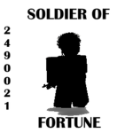 Soldier of Fortune