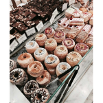 Fancy Bakery