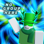 No Group Here.