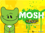 GoGo Mosh