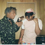 Juice WRLD x Ski mask the slump god fans