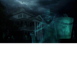 Mystery Mansion