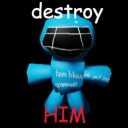 Destroy the Bluududs