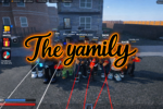 The Yamilyy