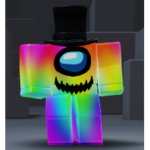 The Bendy characters
