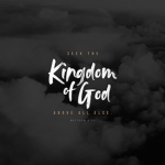 God is with us Ministries