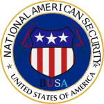 [BUSA] National American Security