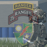 [75thrr | 75th ranger regiment]
