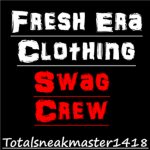 Fresh Era Clothing/Swag Crew ©