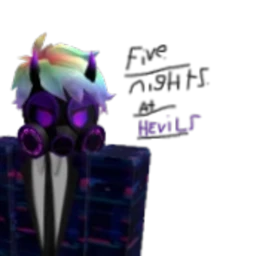 five night ats hevils icon
