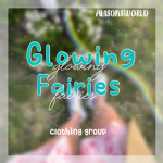 Glowing Fairies!