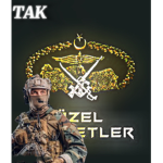 |TAK| Türk ordusu