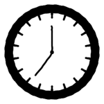 Clockface mall