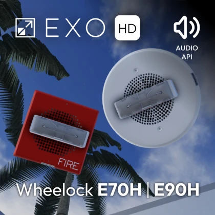 Wheelock E70H + E90H Pack [V2.0]