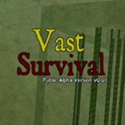 🌴Vast Survival