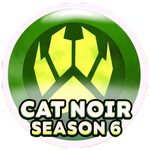 Season 6 Claws Out!