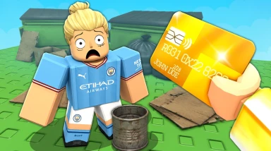 [AURAS] Become a Soccer Billionaire 👟