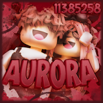 - aurora. -