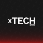 xTech Clothing©